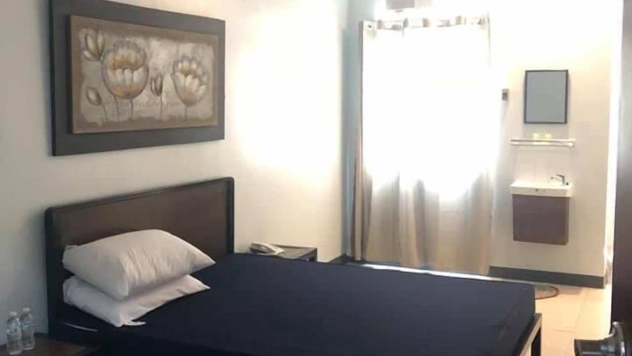 Photo of Bedroom in Sablayan