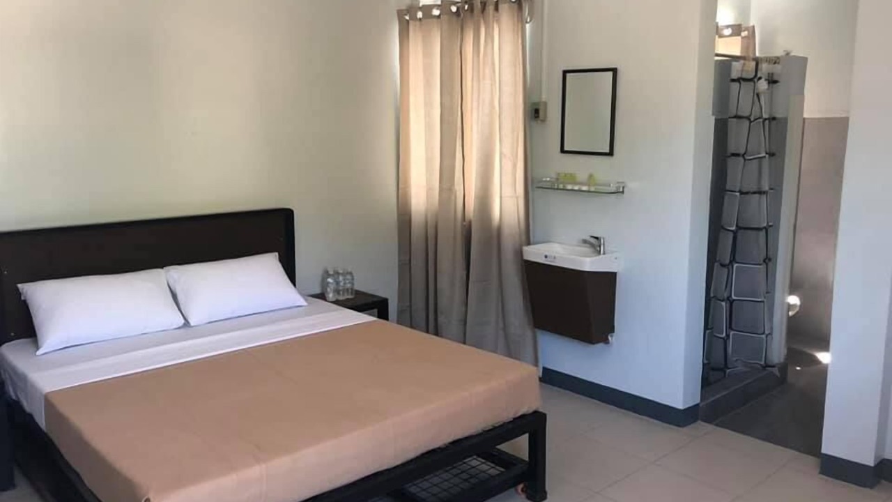 Photo of Bedroom in Sablayan