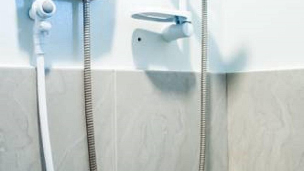 Photo of Bathroom in Sablayan