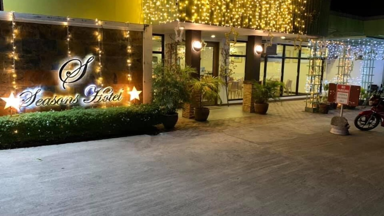 Photo of Outdoor in Sablayan