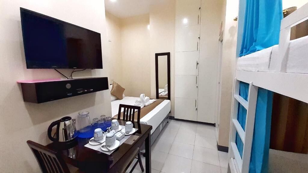 Photo of Bedroom in Ormoc