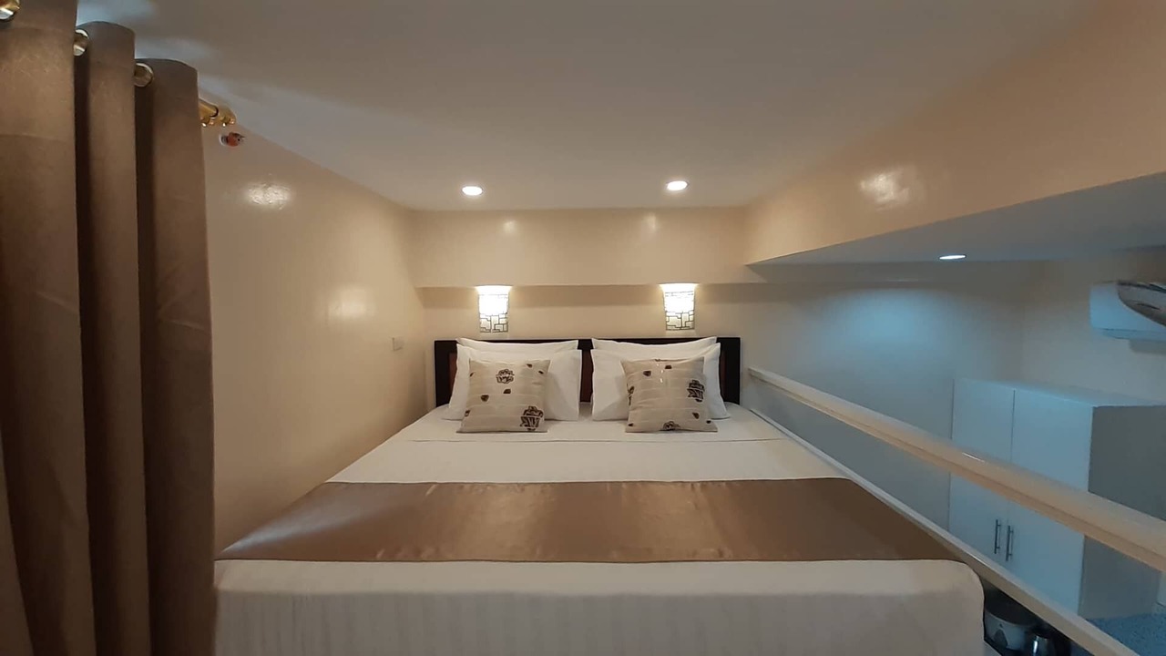 Photo of Bedroom in Ormoc