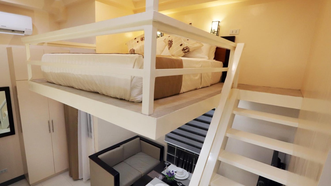 Photo of Bedroom in Ormoc
