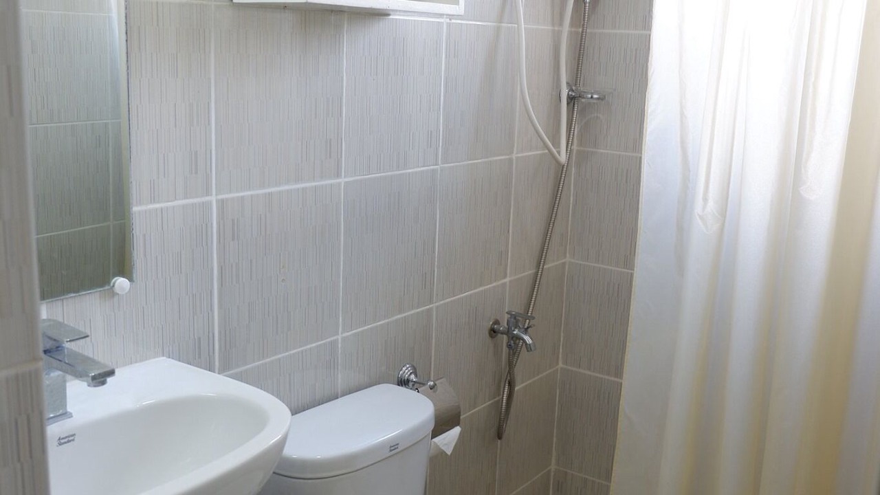 Photo of Bathroom in Ormoc