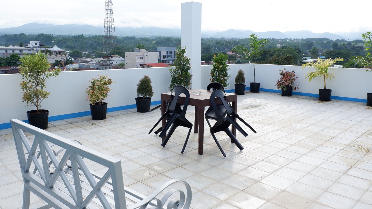 Photo of Patio Balcony in Ormoc