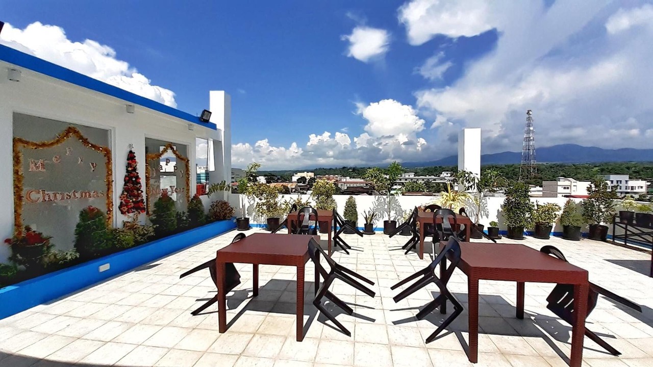 Photo of Patio Balcony in Ormoc