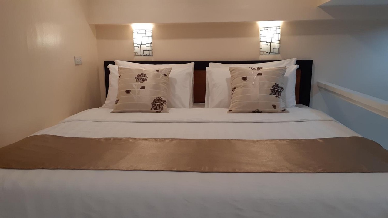 Photo of Bedroom in Ormoc