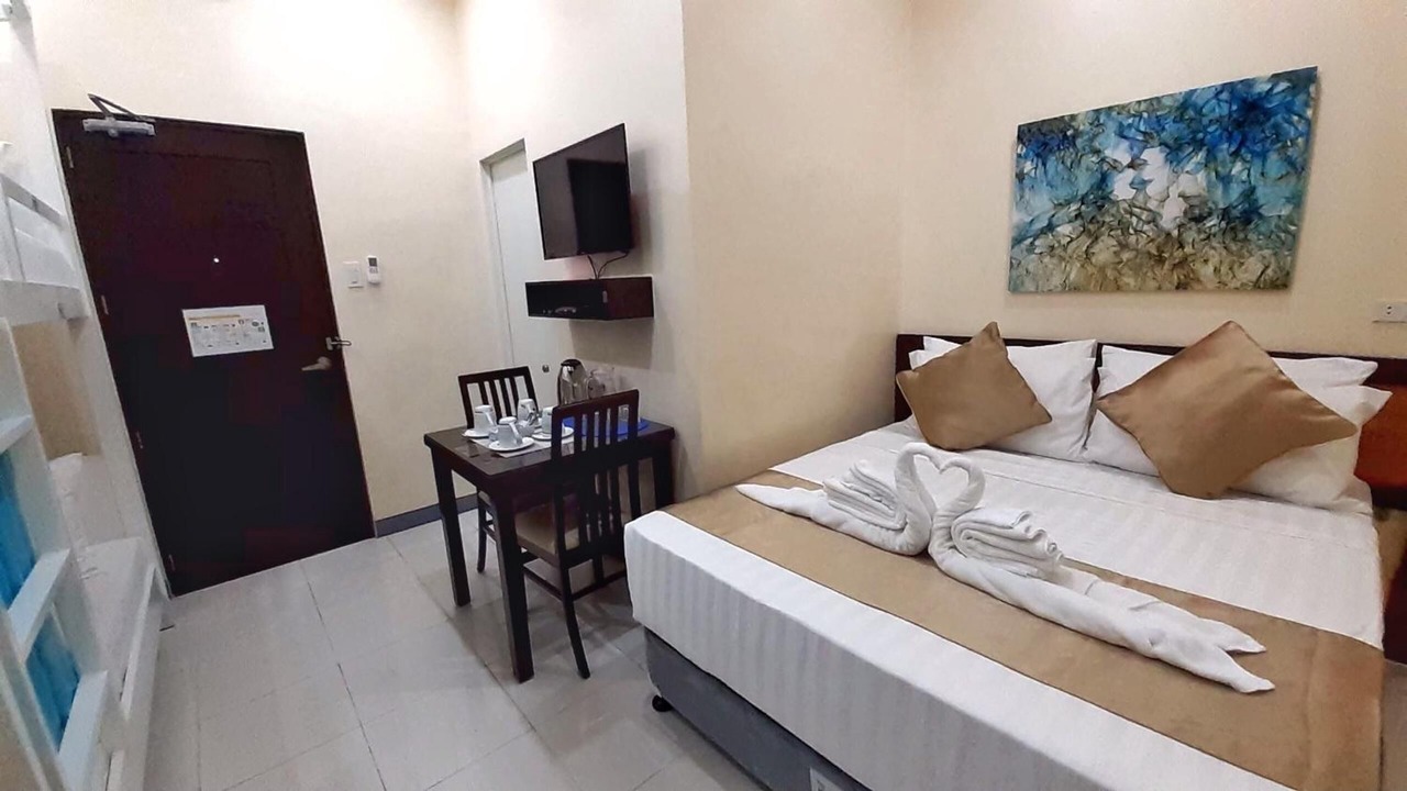 Photo of Bedroom in Ormoc