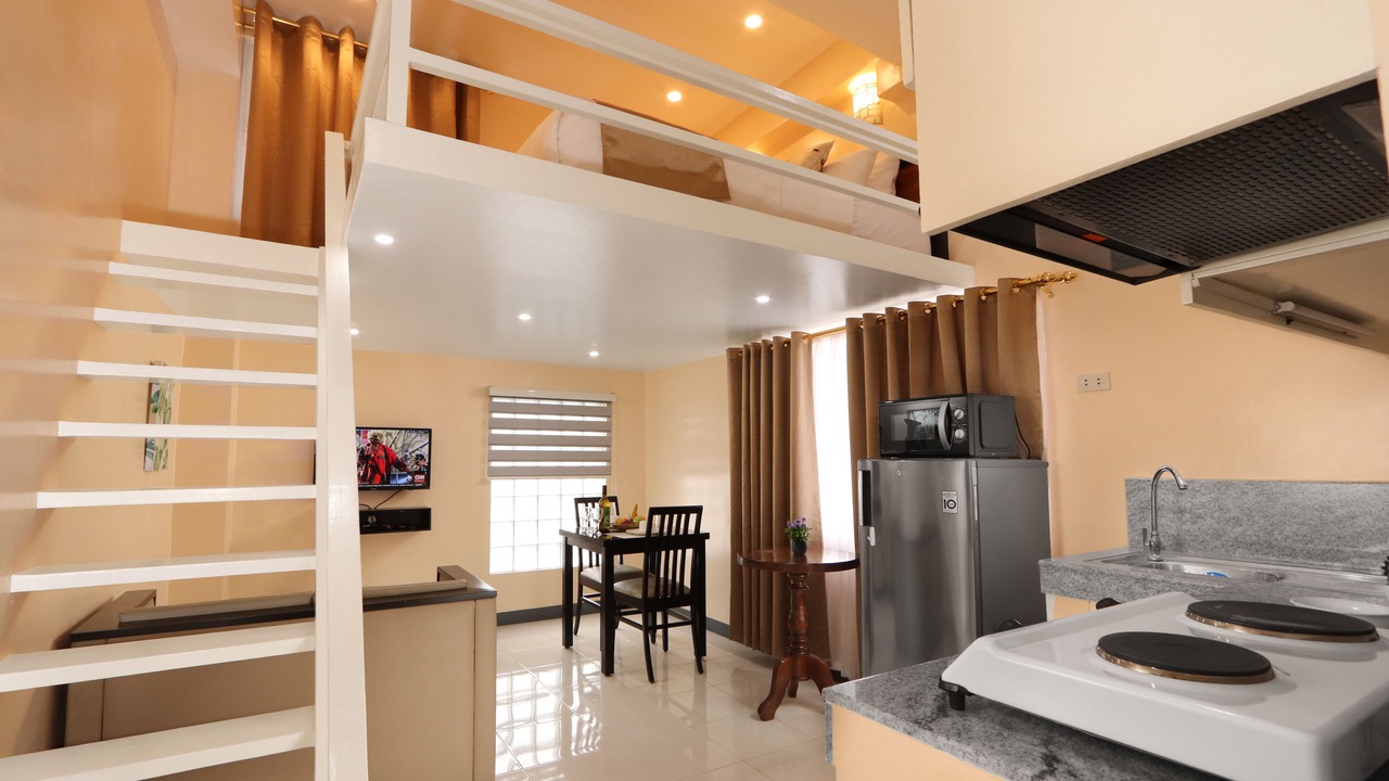 Photo of Bedroom in Ormoc