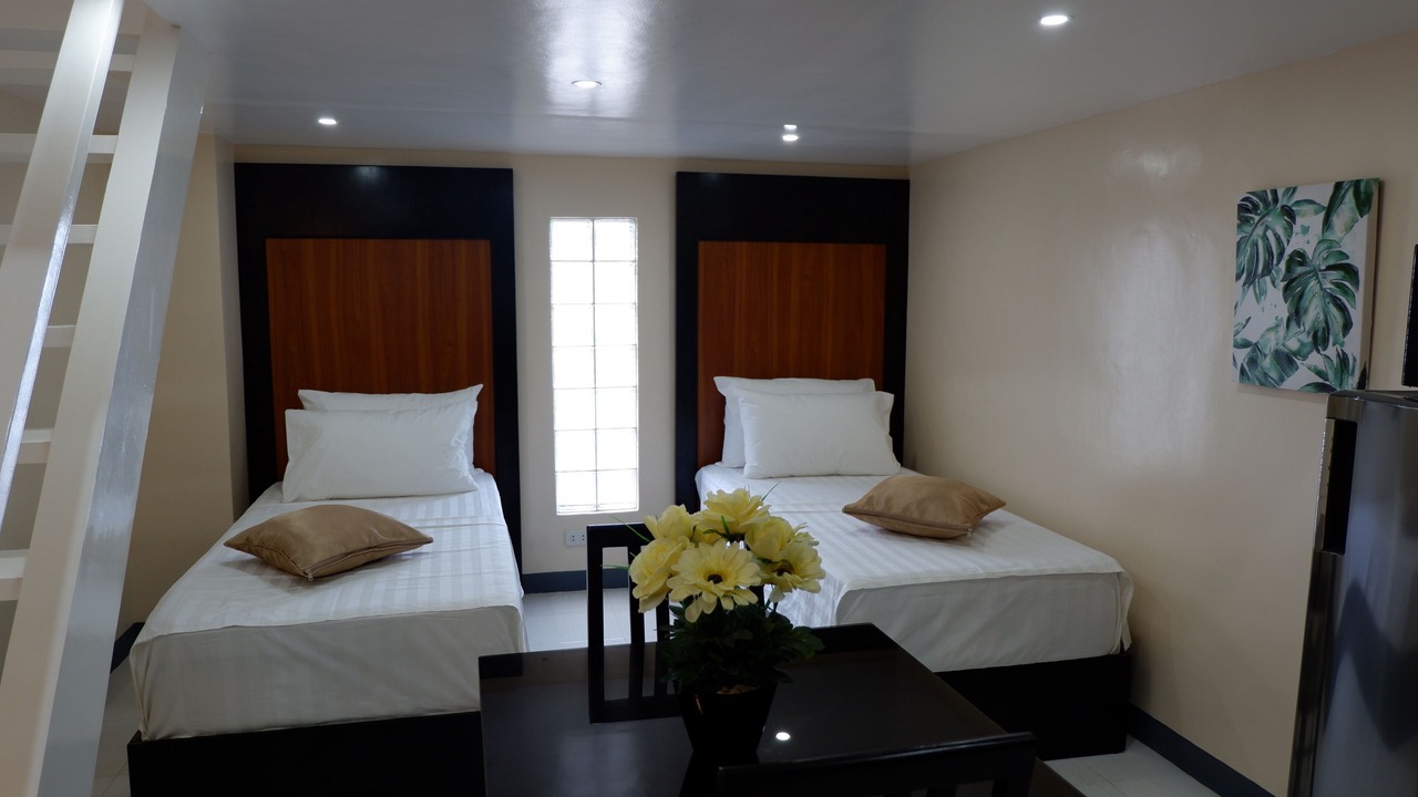 Photo of Bedroom in Ormoc