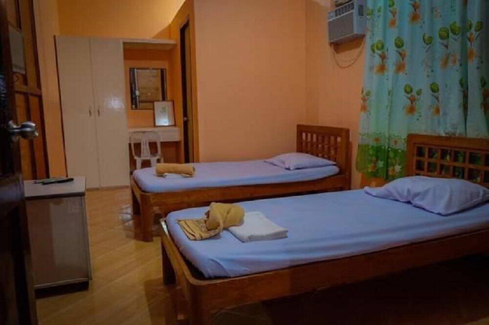Photo of Bedroom in Dumanjug