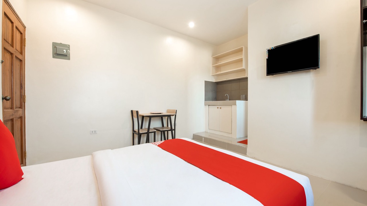 Photo of Bedroom in Sampaloc