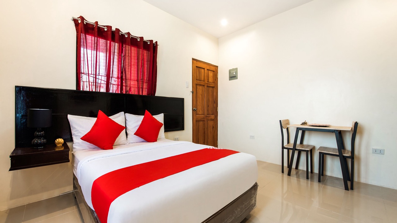 Photo of Bedroom in Sampaloc