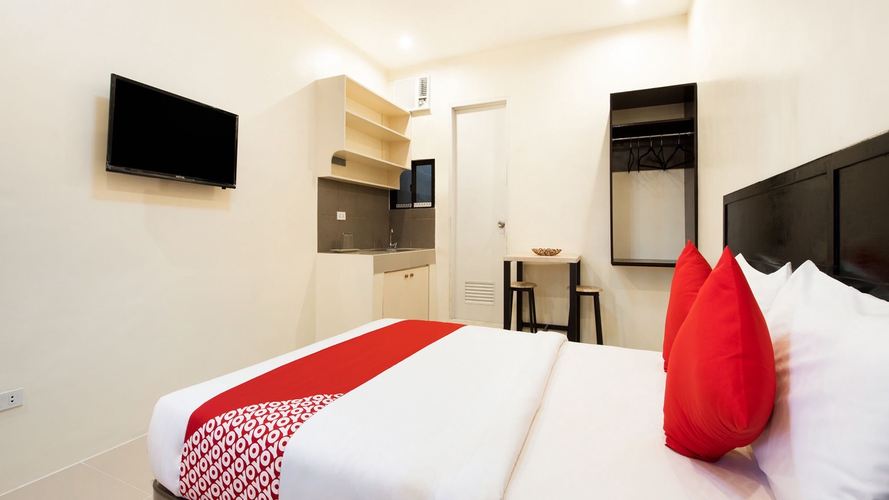 Photo of Bedroom in Sampaloc