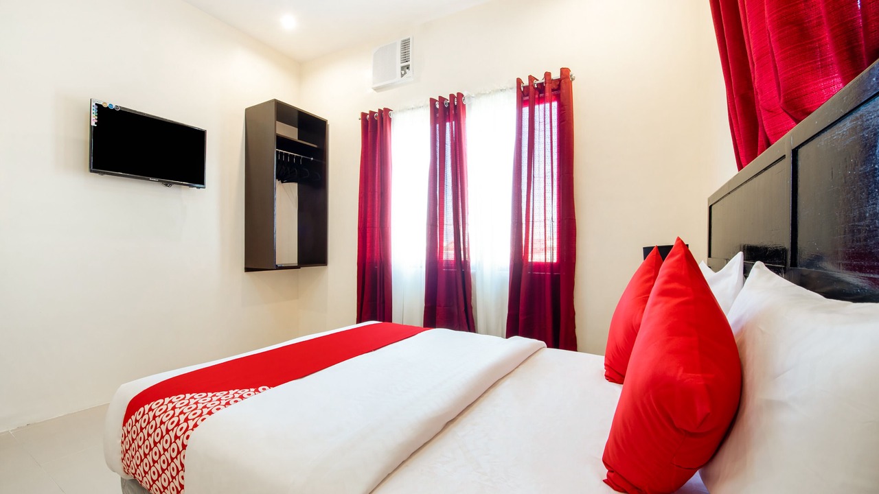 Photo of Bedroom in Sampaloc