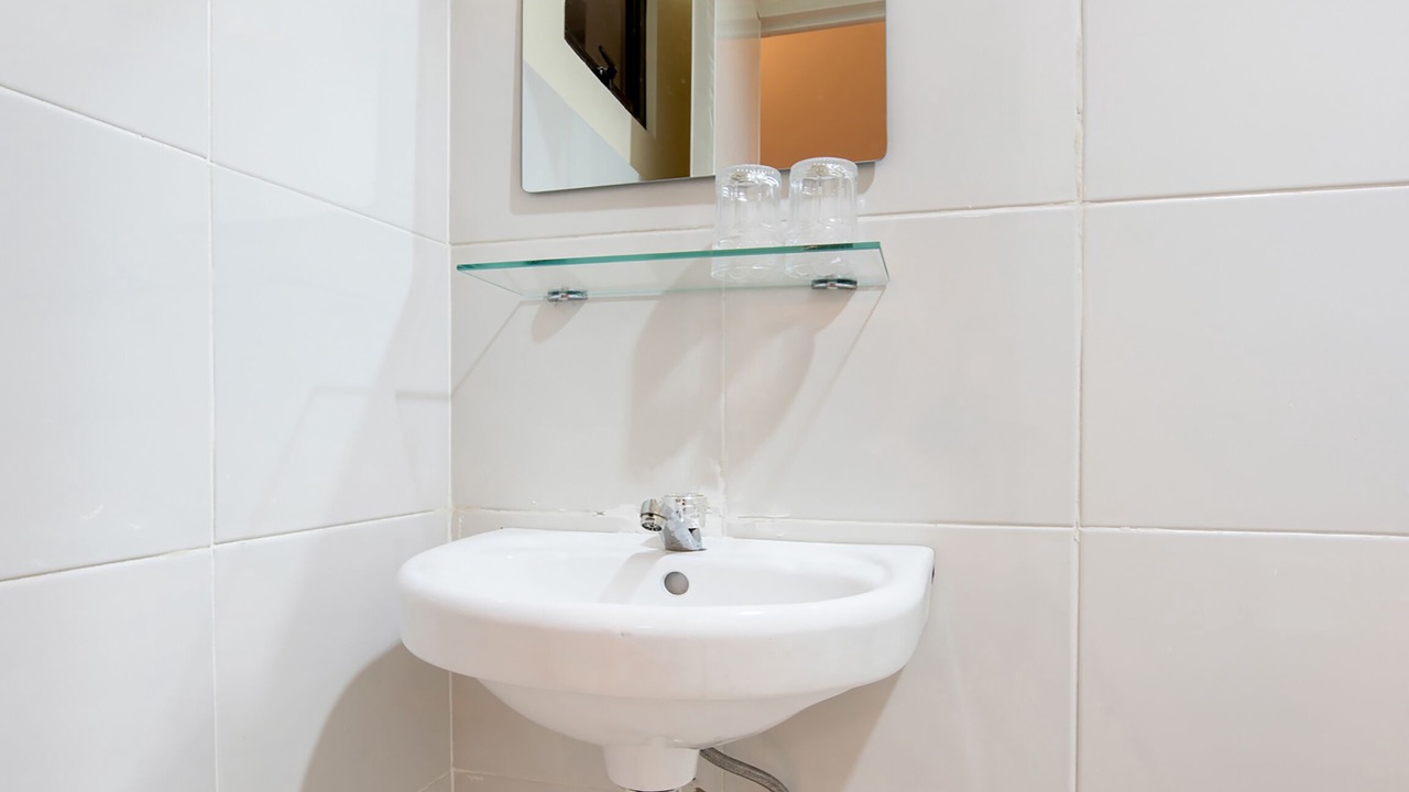 Photo of Bathroom in Sampaloc