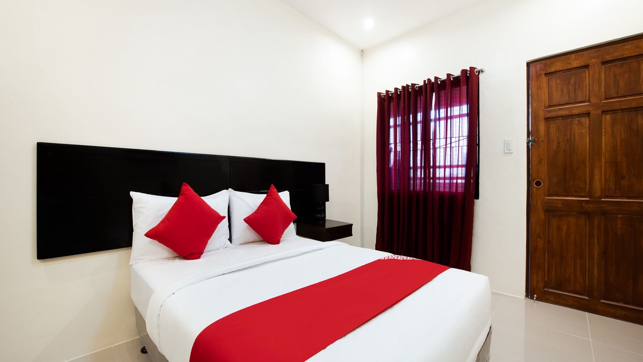 Photo of Bedroom in Sampaloc