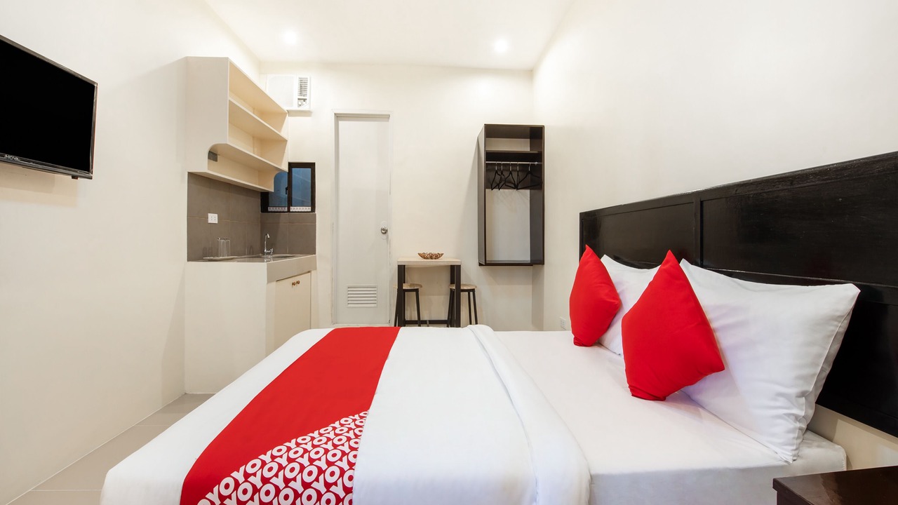 Photo of Bedroom in Sampaloc