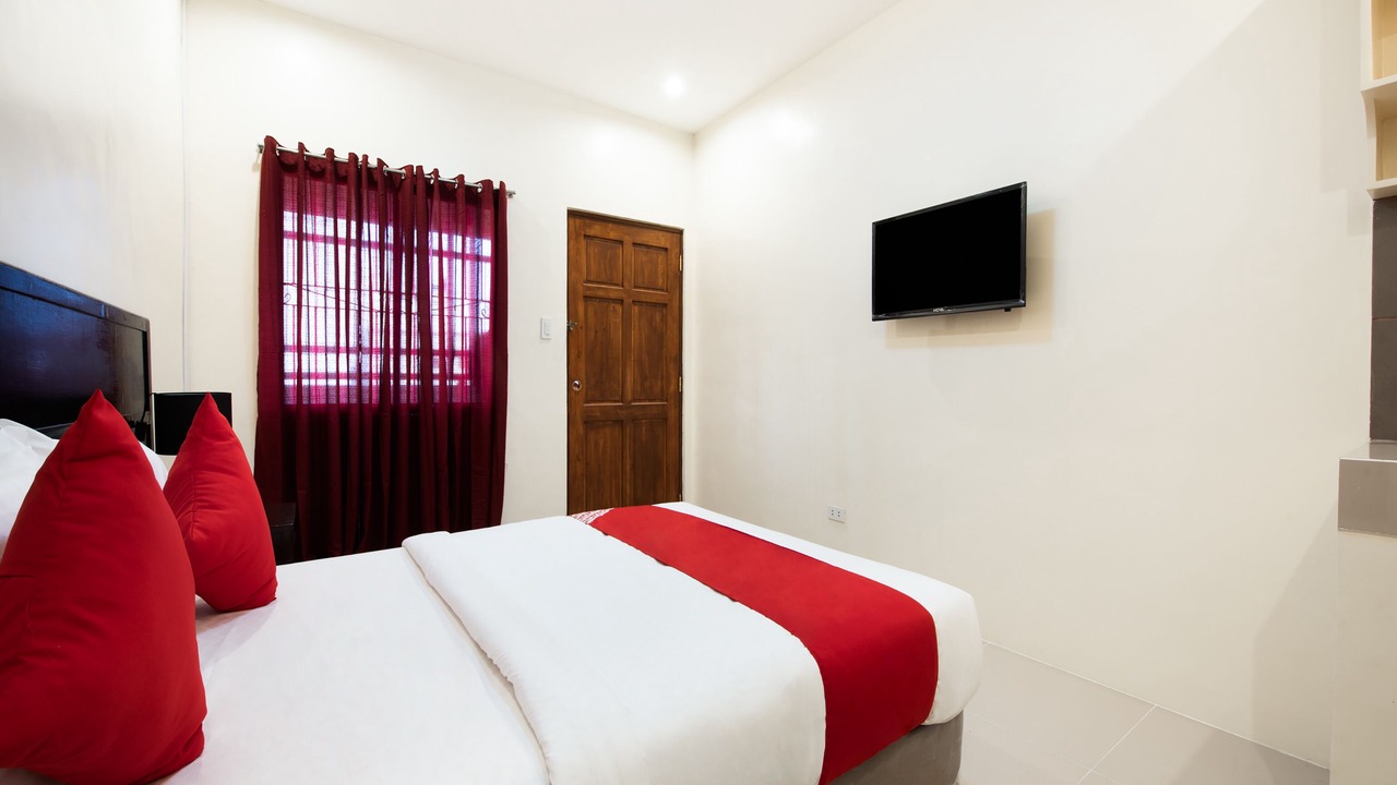 Photo of Bedroom in Sampaloc