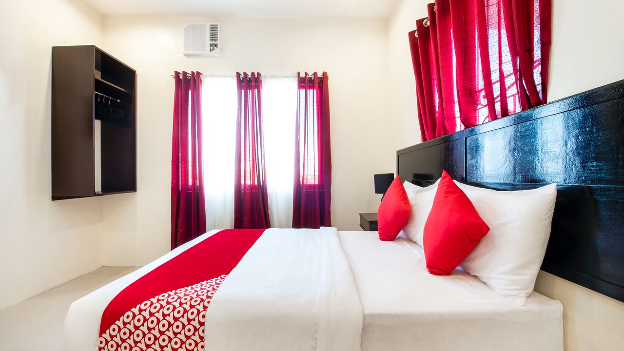 Photo of Bedroom in Sampaloc