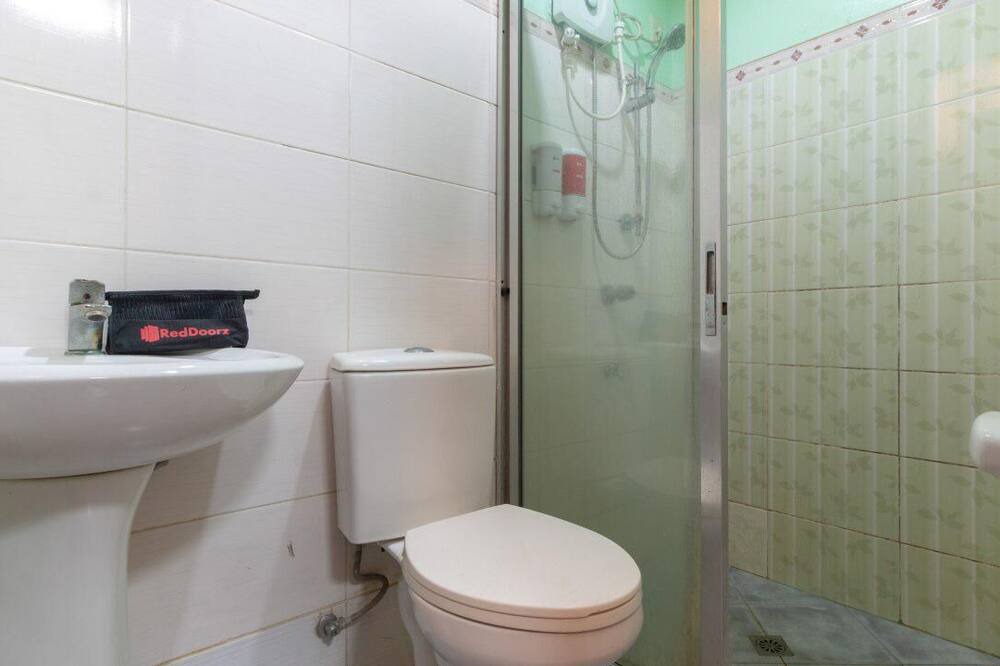 Photo of Bathroom in Tacloban