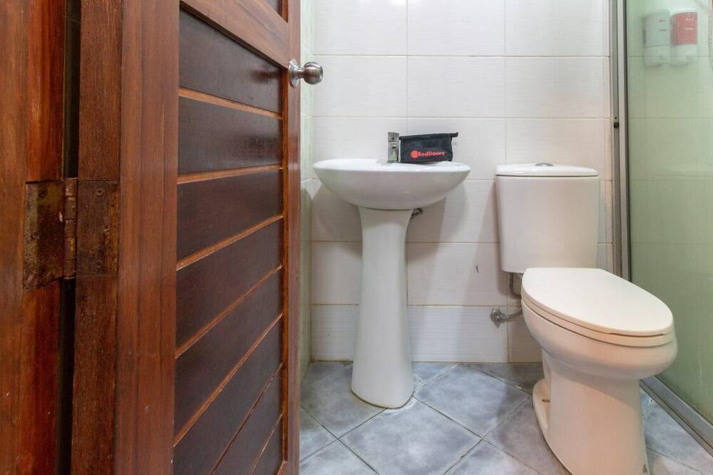 Photo of Bathroom in Tacloban