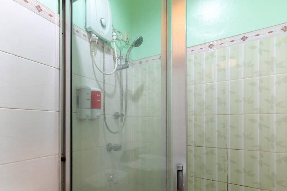 Photo of Bathroom in Tacloban