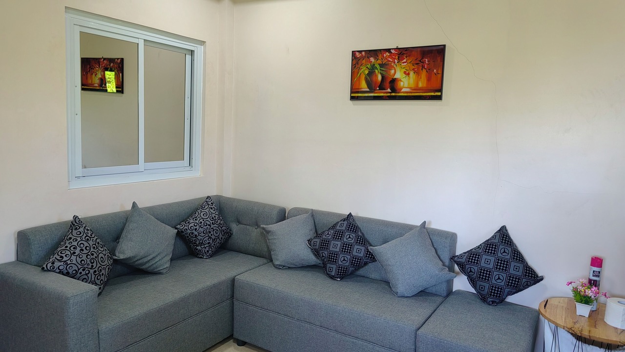 Photo of Livingroom in Tanaytay
