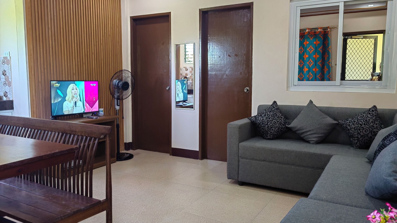 Photo of Livingroom in Tanaytay