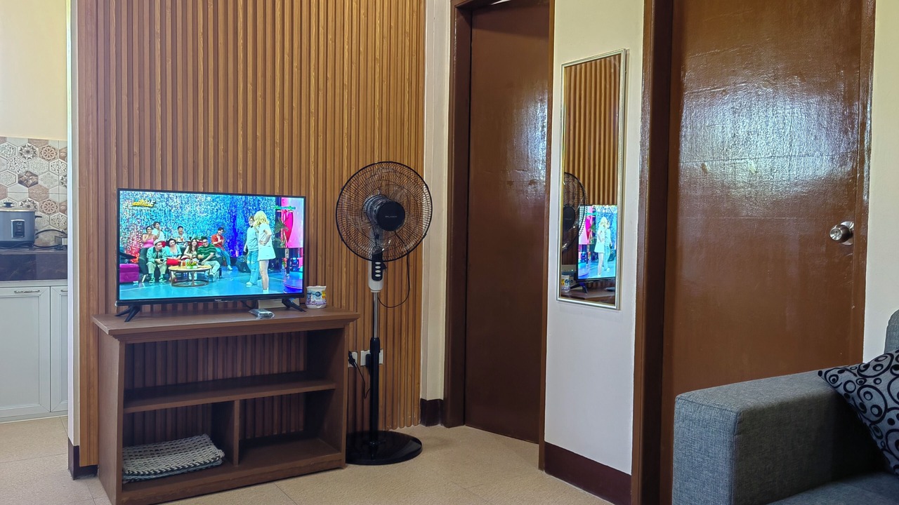 Photo of Livingroom in Tanaytay