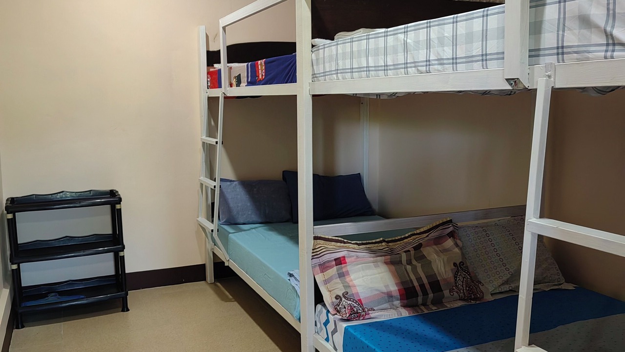 Photo of Bedroom in Tanaytay