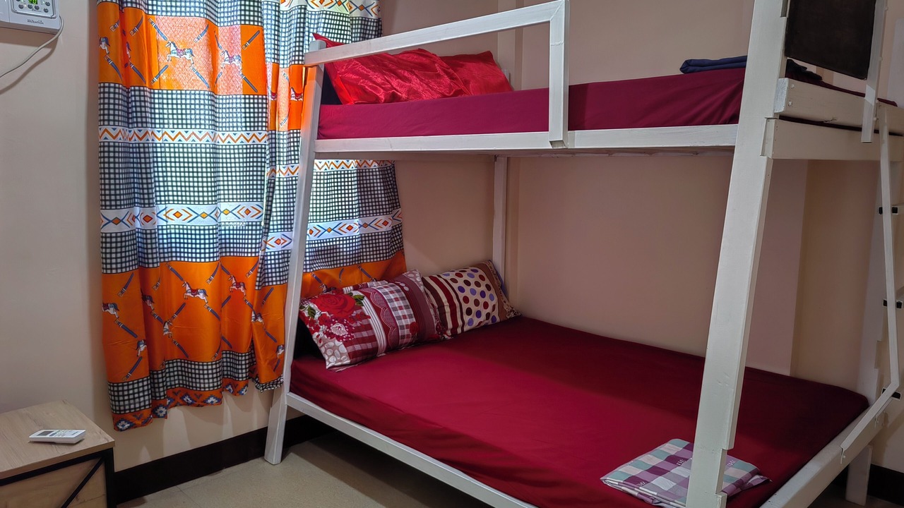 Photo of Bedroom in Tanaytay