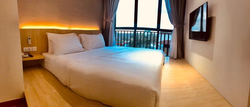 Photo of Bedroom in Bandar Baru Permas Jaya