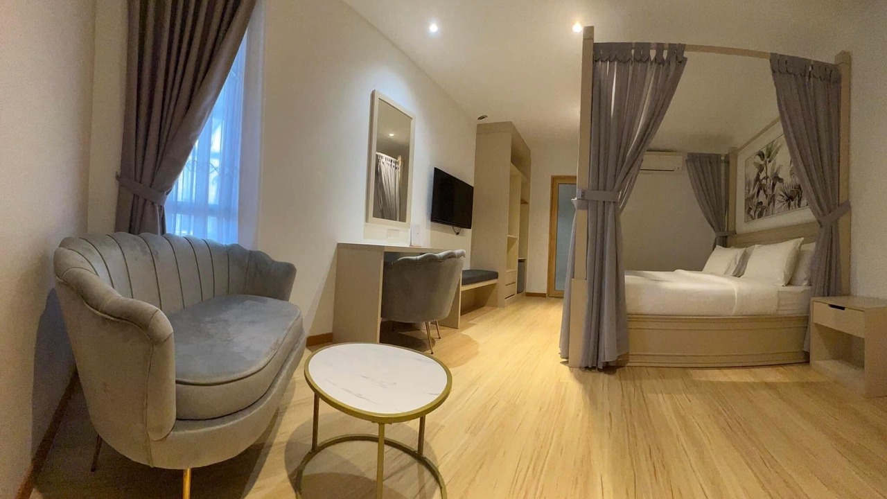 Photo of Bedroom in Bandar Baru Permas Jaya
