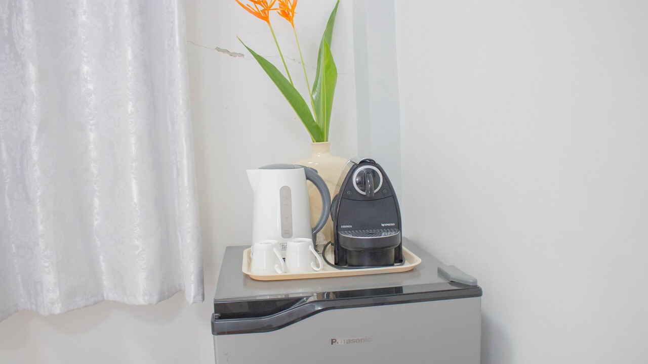Photo of Bedroom in Tagum