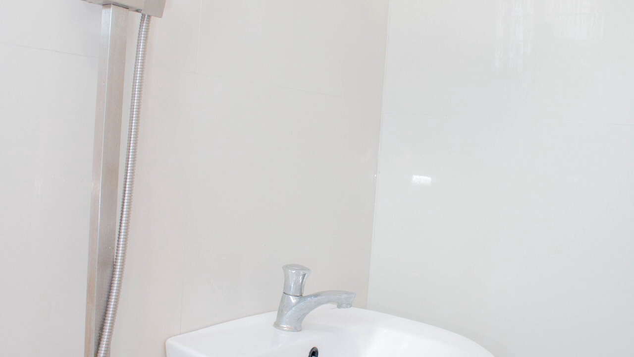 Photo of Bathroom in Tagum