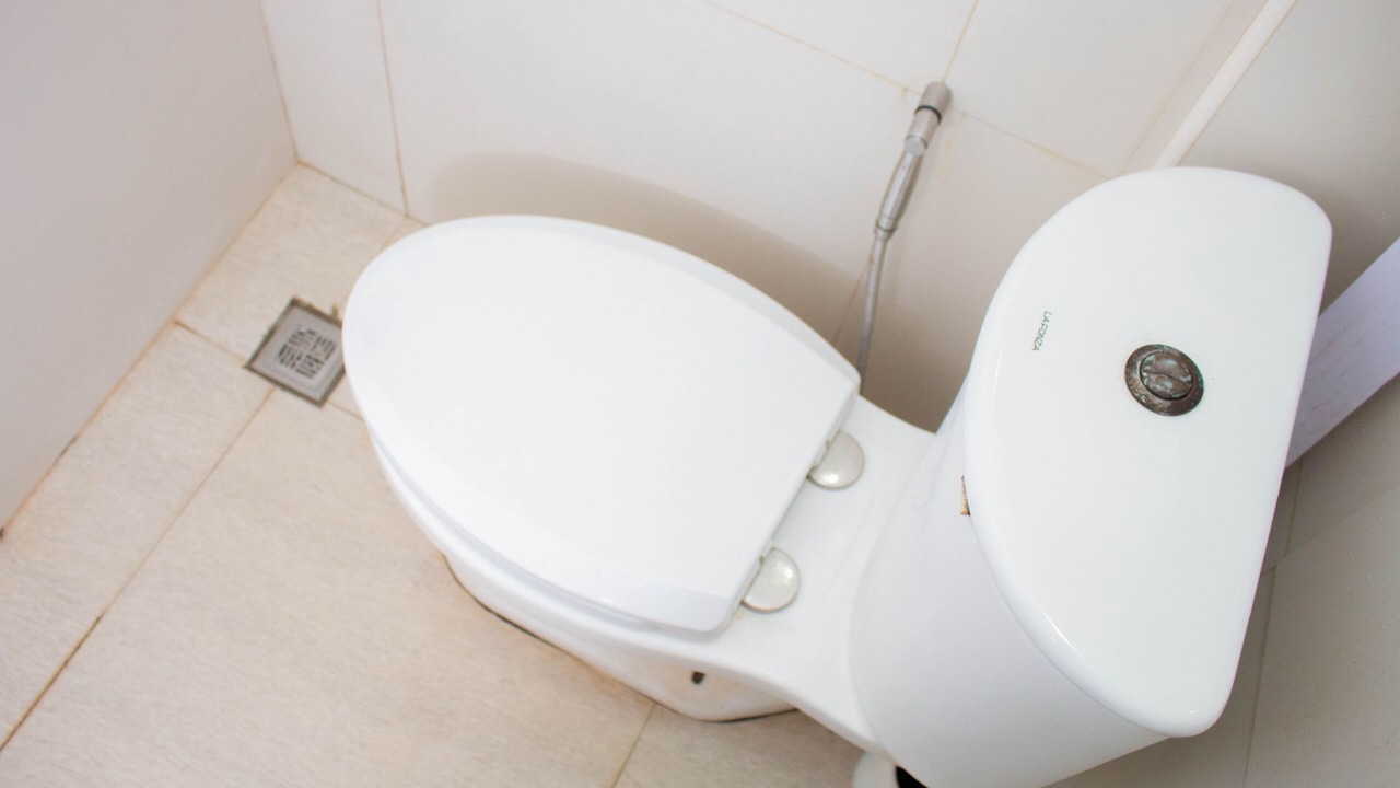 Photo of Bathroom in Tagum