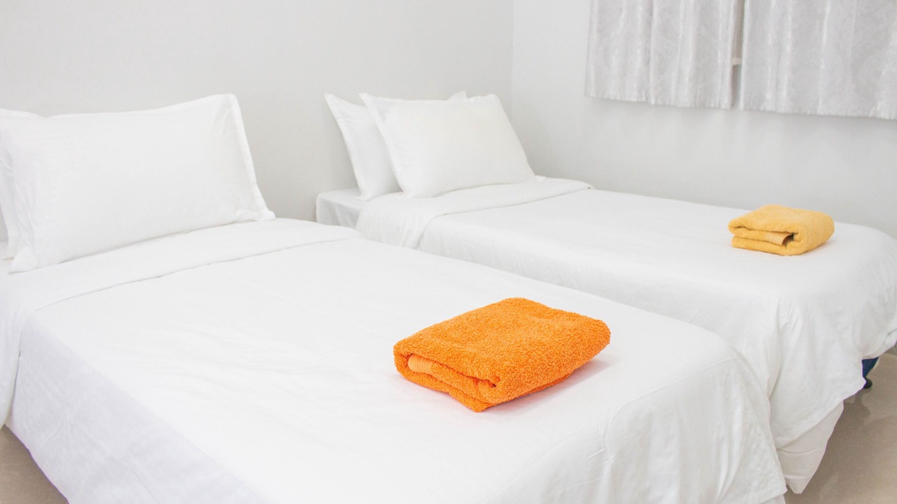 Photo of Bedroom in Tagum