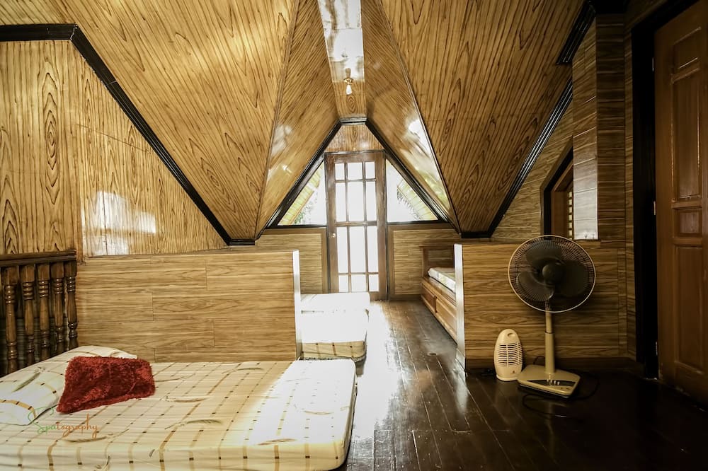 Photo of Bedroom in Alitagtag