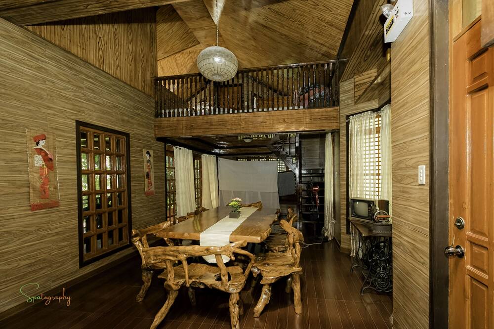 Photo of Kitchen in Alitagtag