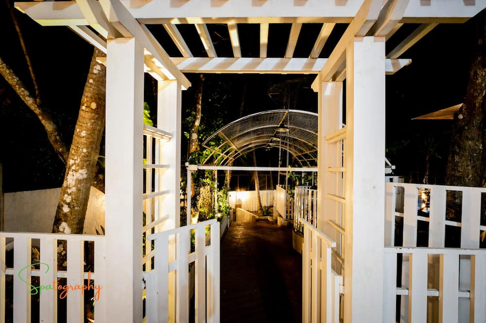 Photo of Patio Balcony in Alitagtag
