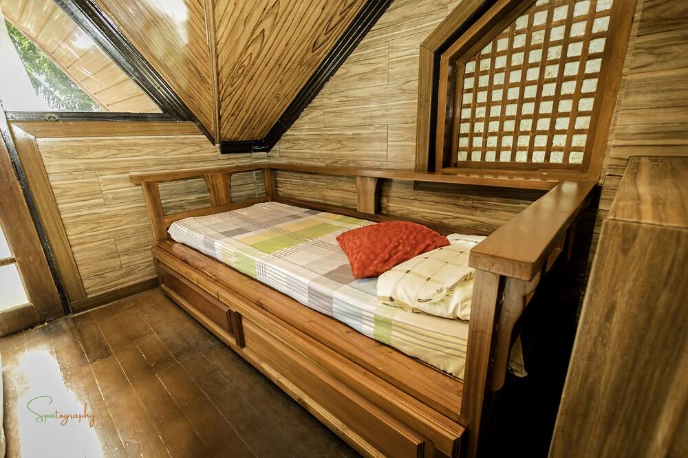 Photo of Bedroom in Alitagtag