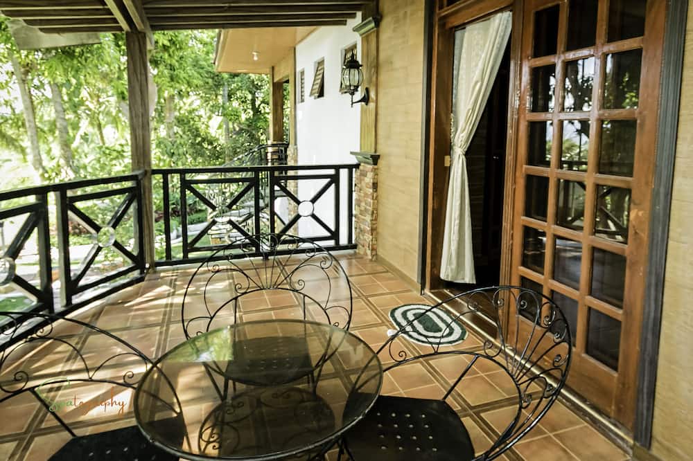 Photo of Patio Balcony in Alitagtag