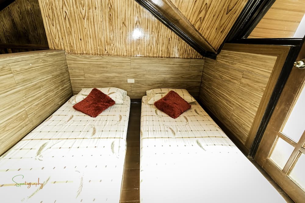 Photo of Bedroom in Alitagtag