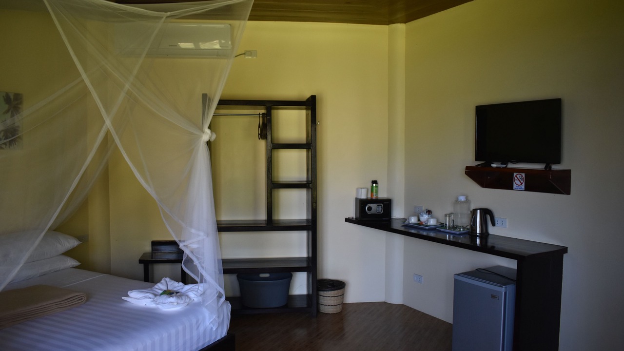Photo of Bedroom in Catangnan