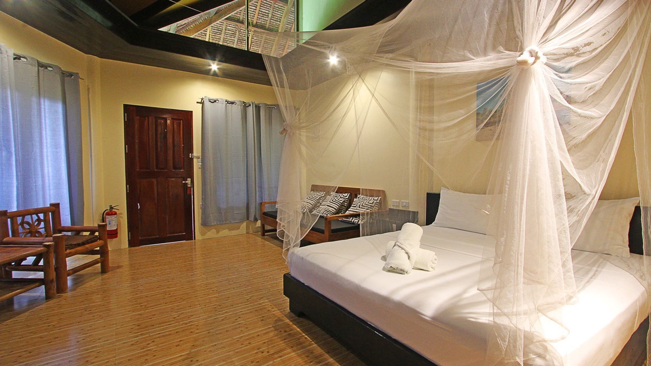 Photo of Bedroom in Catangnan