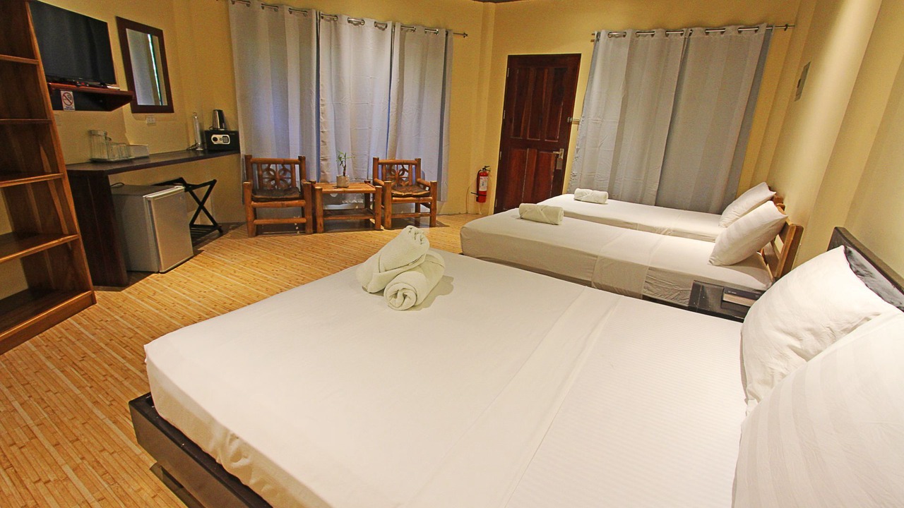 Photo of Bedroom in Catangnan