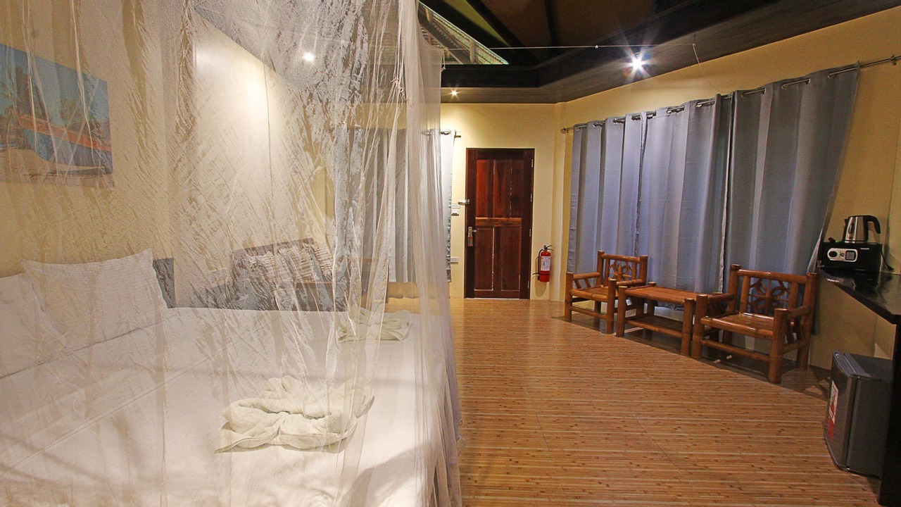 Photo of Bedroom in Catangnan