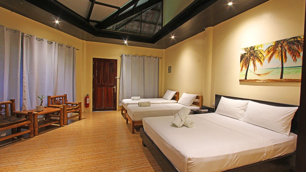 Photo of Bedroom in Catangnan