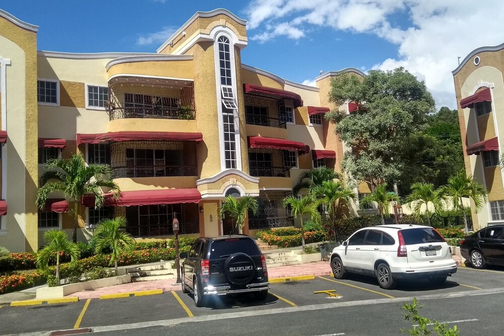 Photo of Outdoor in Ciudad Modelo Mirador Norte